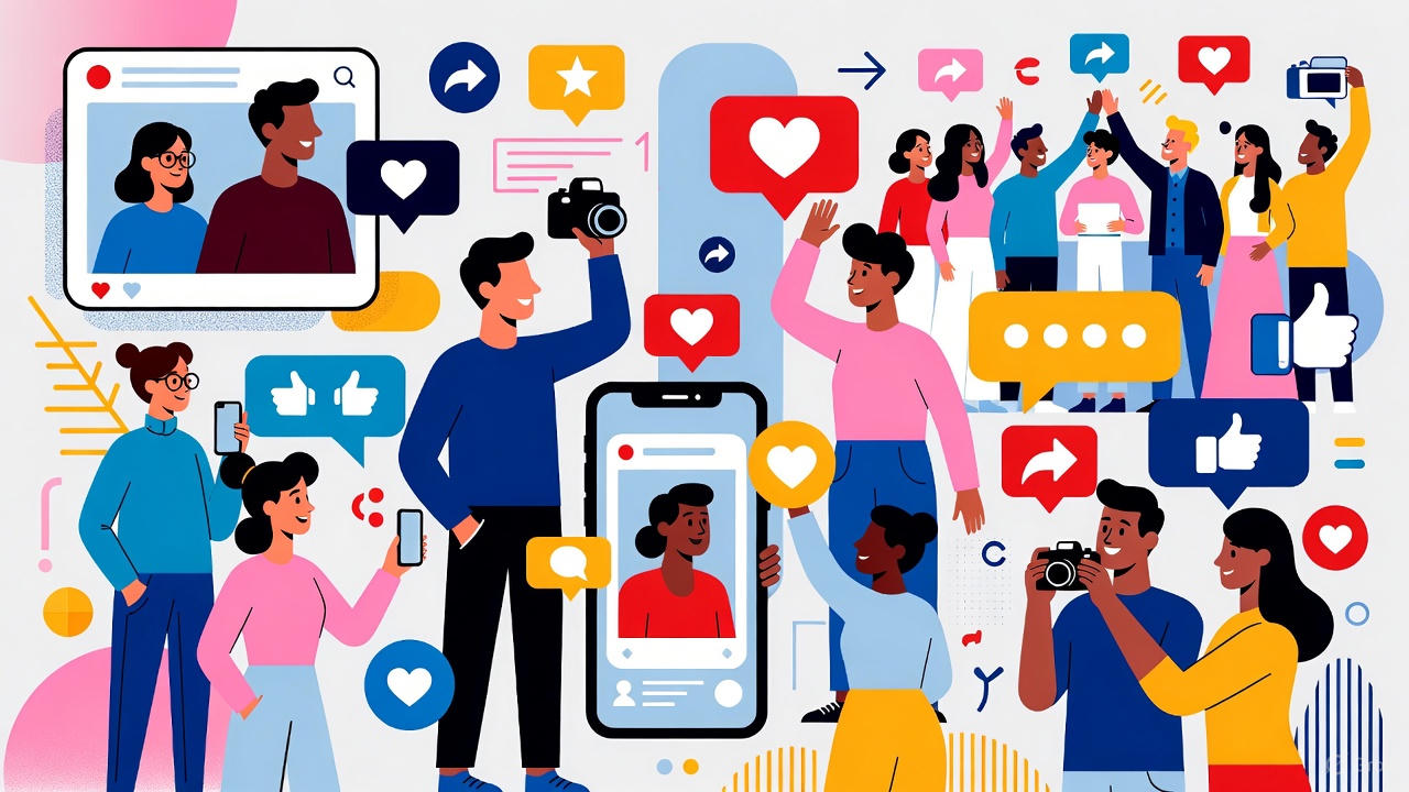The Power of User-Generated Content: Boosting Engagement Without Breaking the Bank