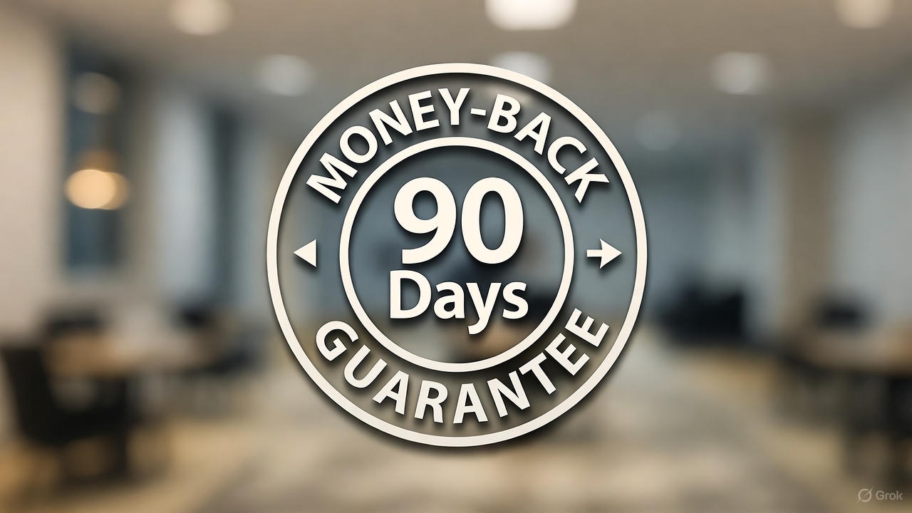 90-Day Guarantees