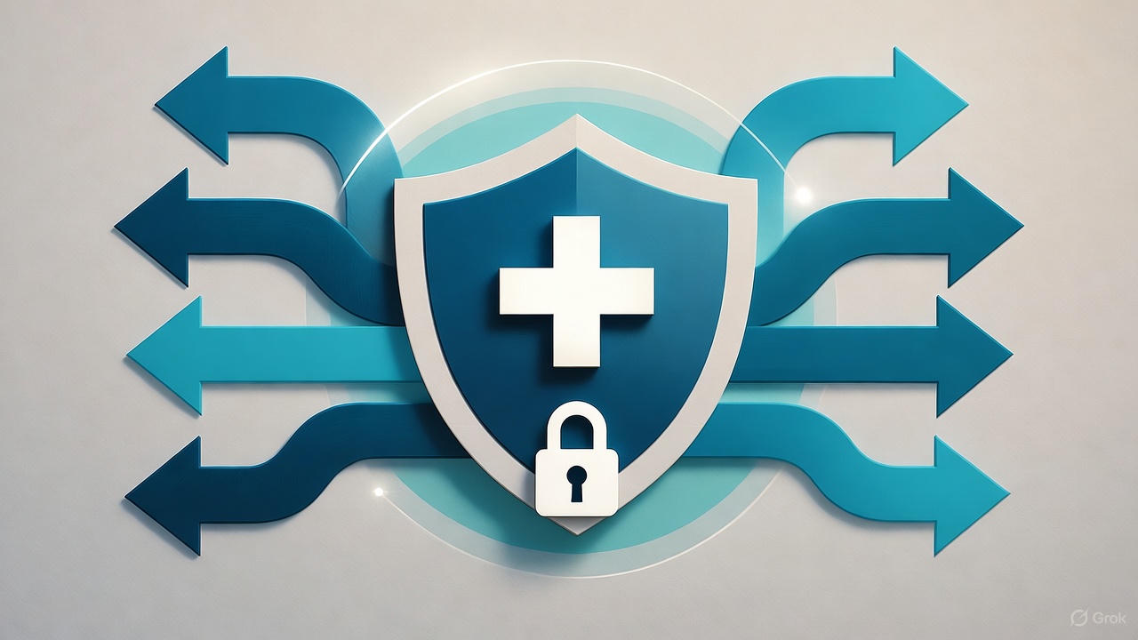 HIPAA-Compliant Strategies